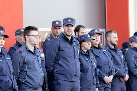 PREDAJA GASILSKEGA VOZILA PGD KOŠANA 6.3.2026 - Valter Leban-9161